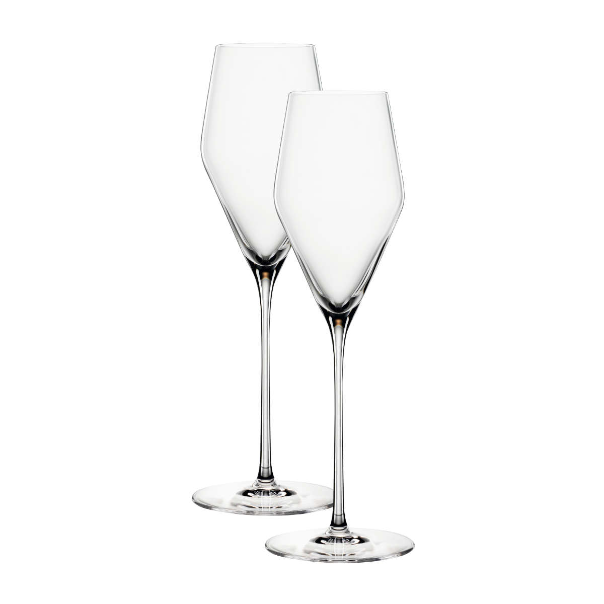 Spiegelau Definition Champagnerglas Set 2-tlg. 0,25 L Definition 1350169