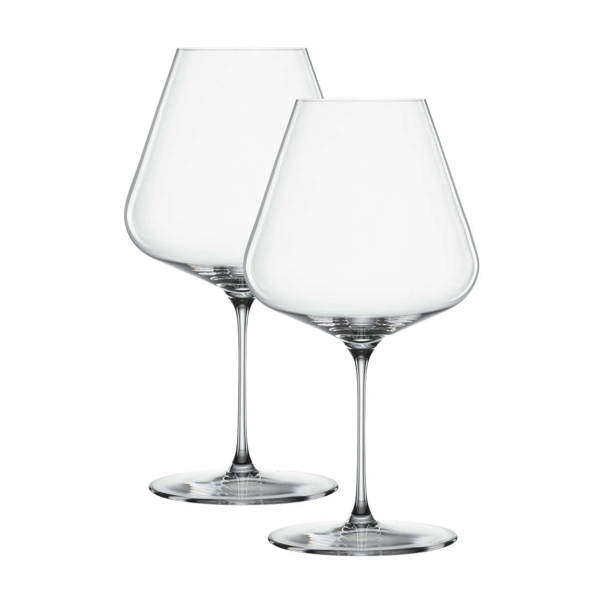 Spiegelau Definition Burgunderglas Set 2-tlg. 0,96 L Definition 1350160