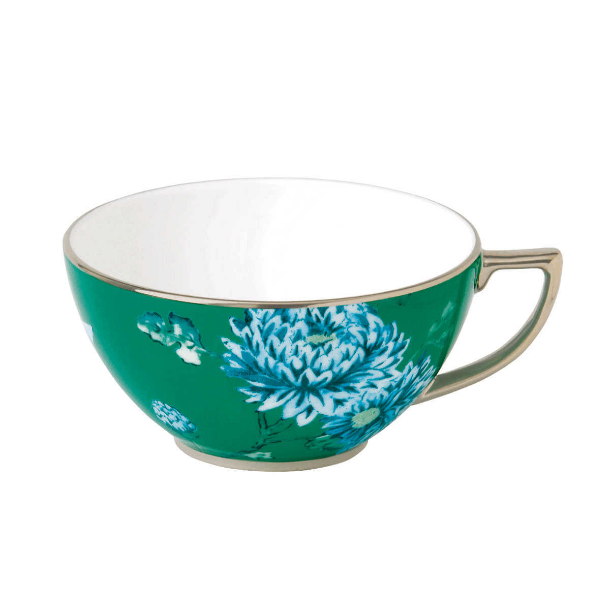 Wedgwood 'Jasper Conran Chinoiserie Green' Kaffee/Tee Obertasse 0,23 L Jasper Conran Chinoiserie Green 50132709547