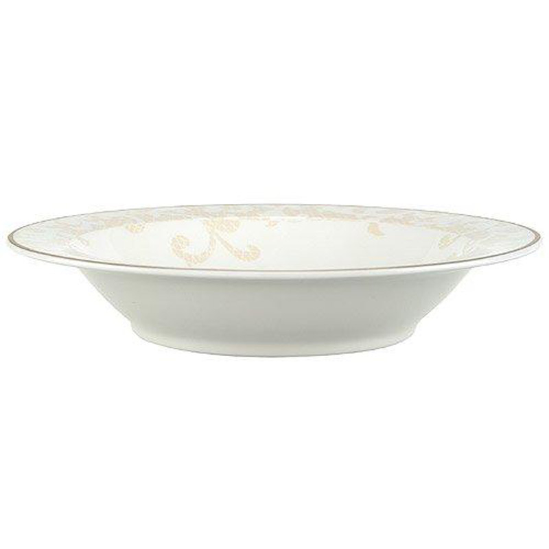 Villeroy & Boch Ivoire Salatschale 20 cm Ivoire 1043903821