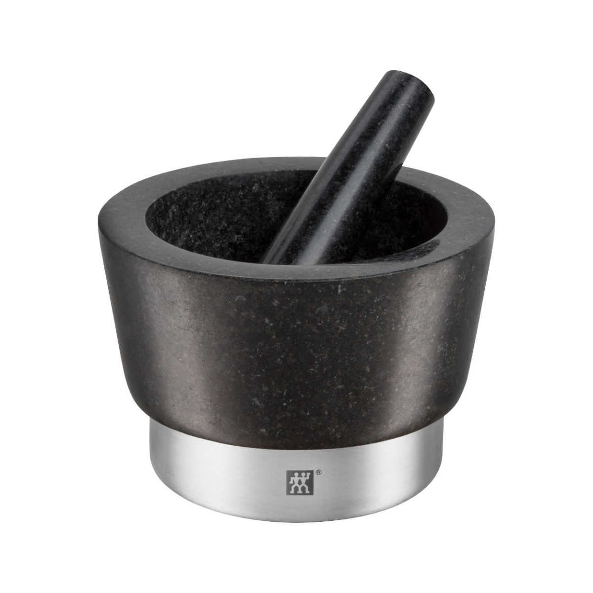 Zwilling Spices Mörser mit Stößel d: 15 cm / h: 10 cm Spices 1003067