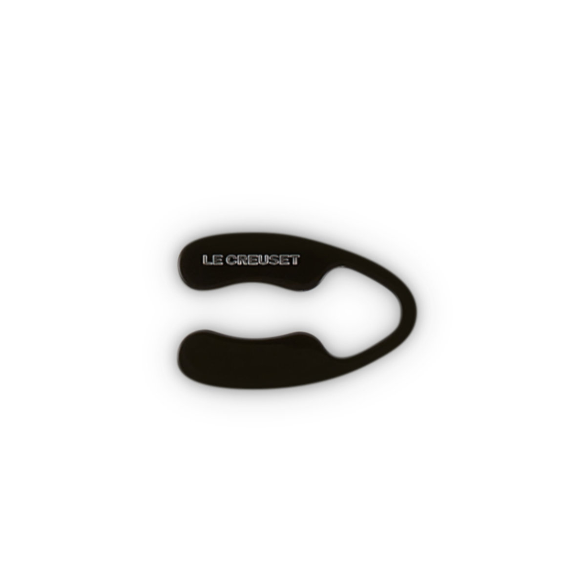 Le Creuset Weinaccessoires Kapselschneider schwarz FC-100 Weinaccessoires 49461001400000