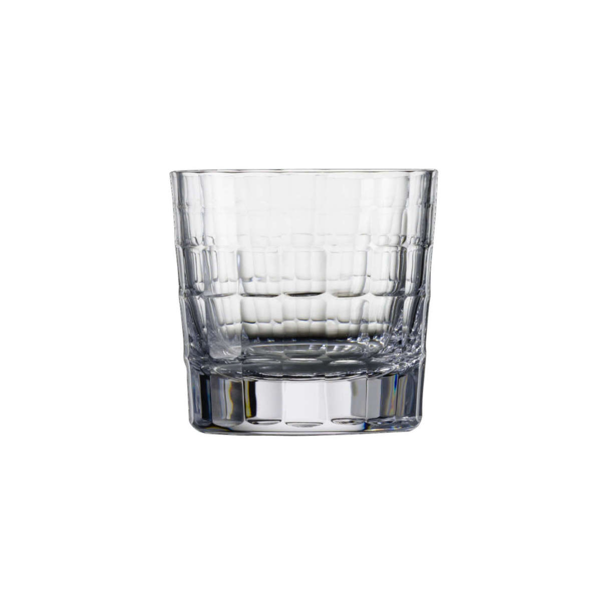 Zwiesel Glas Bar Premium No. 1 by Charles Schumann Whisky Glas groß 384 ml / h: 91 mm Bar Premium No. 1 by Charles Schumann 122299