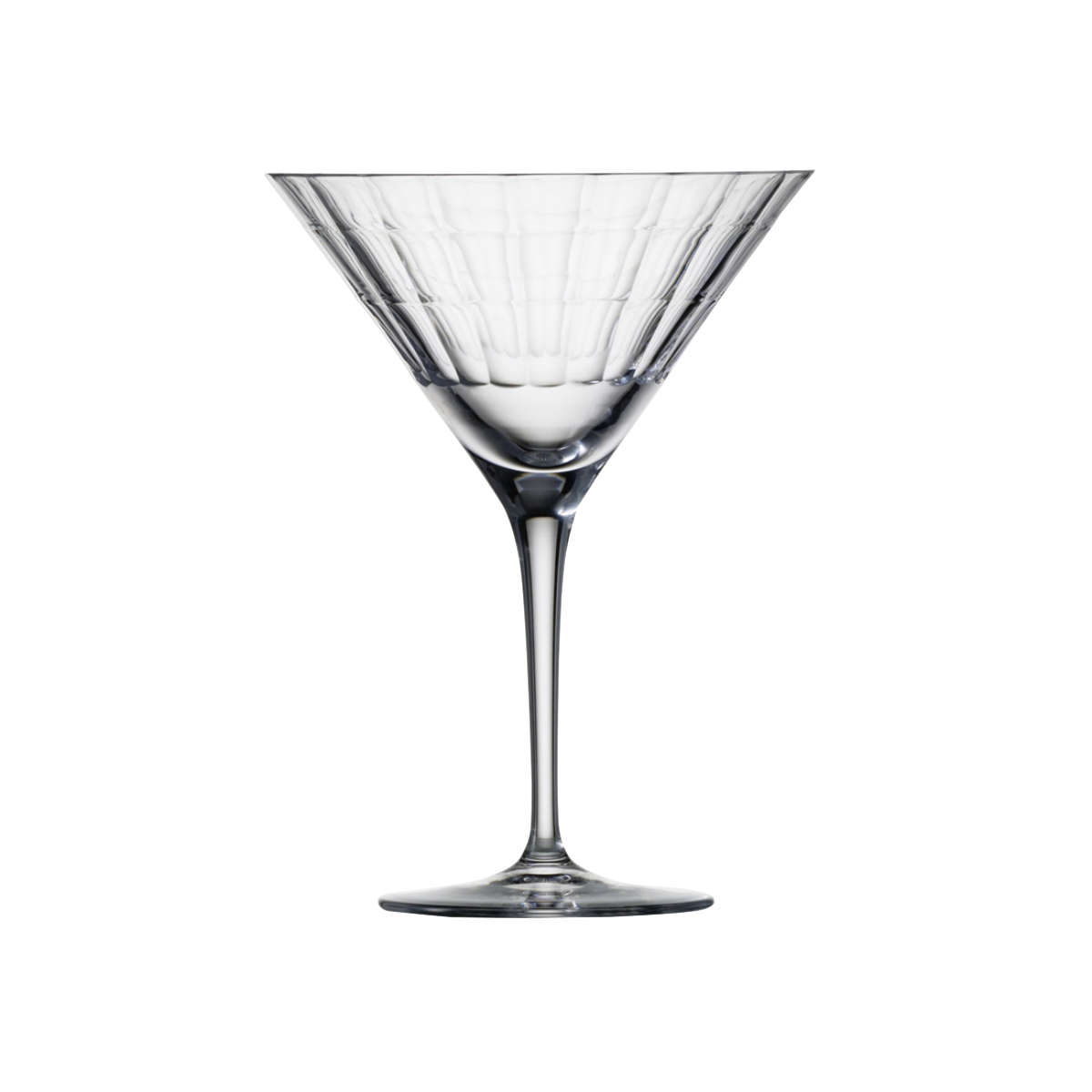 Zwiesel Glas Bar Premium No. 1 by Charles Schumann Martini Glas 0,28 L Bar Premium No. 1 by Charles Schumann 122304