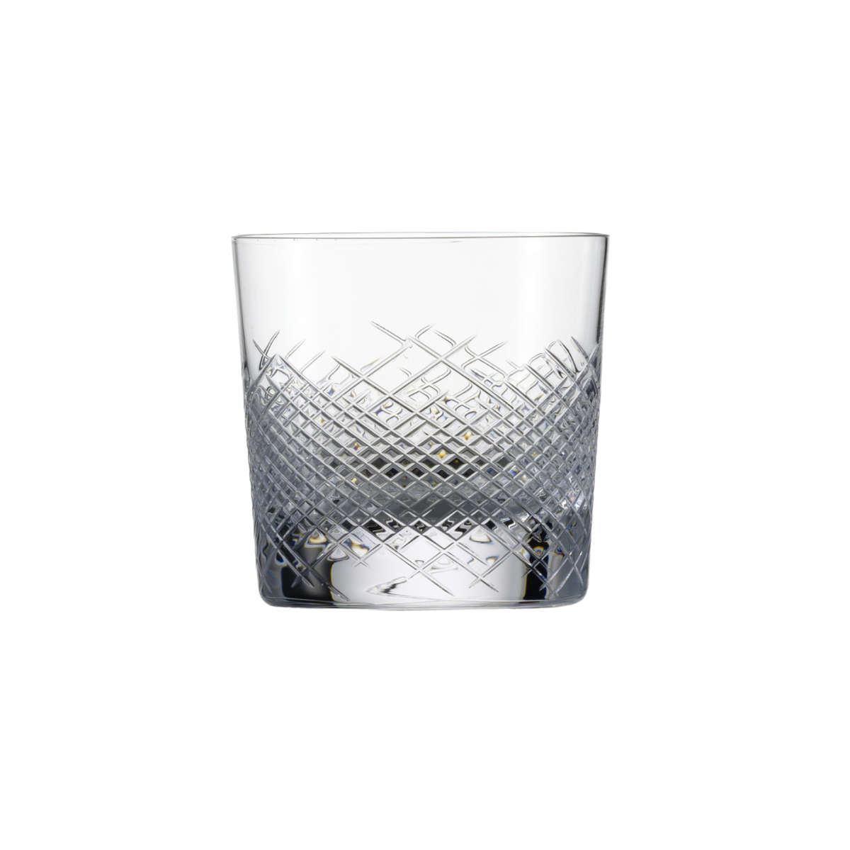 Zwiesel Glas Bar Premium No. 2 by Charles Schumann Whisky Glas groß 0,38 L Bar Premium No. 2 by Charles Schumann 122284