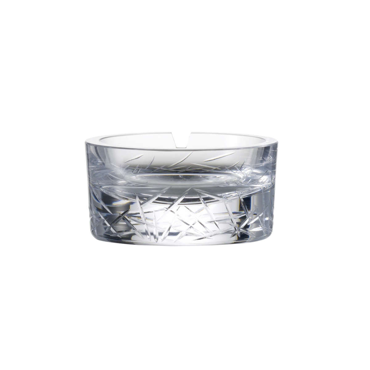 Zwiesel Glas Bar Premium No. 3 by Charles Schumann Aschenbecher Glas 9,2 cm Bar Premium No. 3 by Charles Schumann 122280