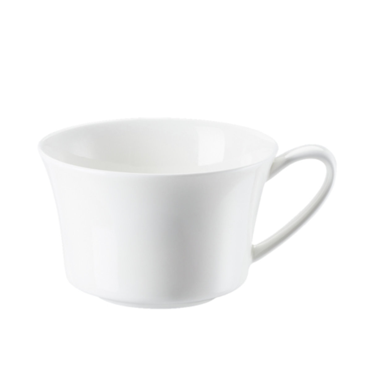 Rosenthal Jade Weiß Tee-Obertasse 0,22 L Jade Weiß 61040-800001-14642