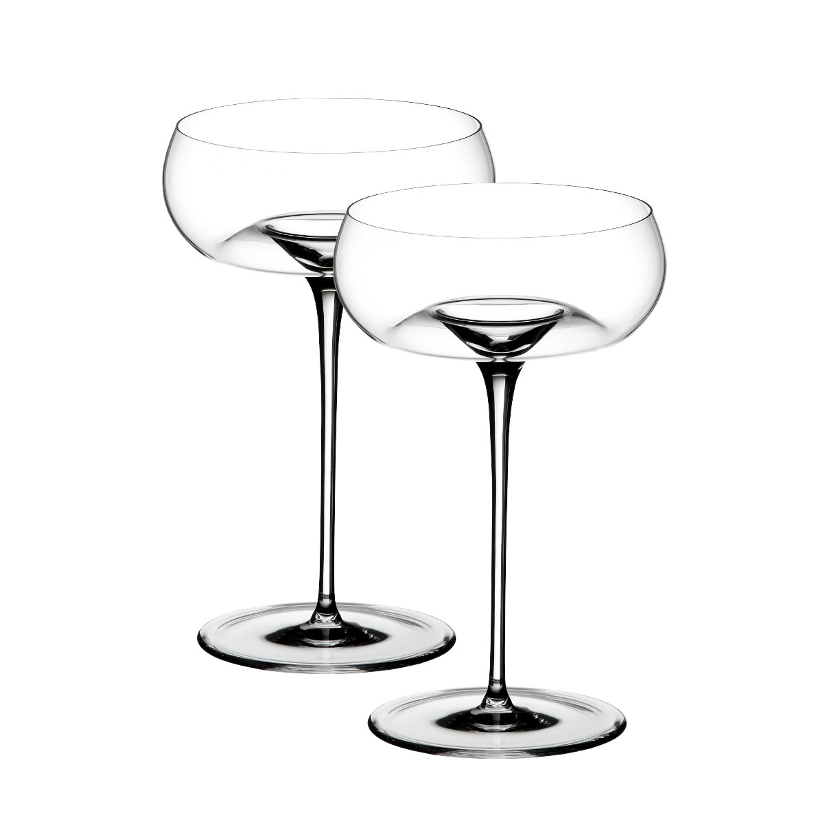 Zieher Vision Cocktailglas Nostalgic Set 2-tlg. h: 16,5 cm / 250 ml Vision 5480.06