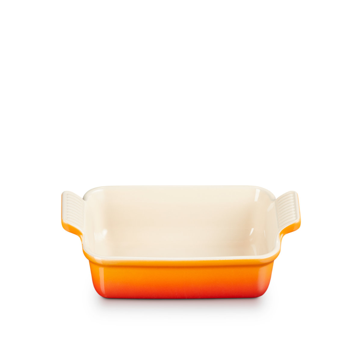 Le Creuset Poterie Auflaufformen Rechteckige Auflaufform Tradition Ofenrot 19 cm Poterie - Auflaufformen 71102190900001