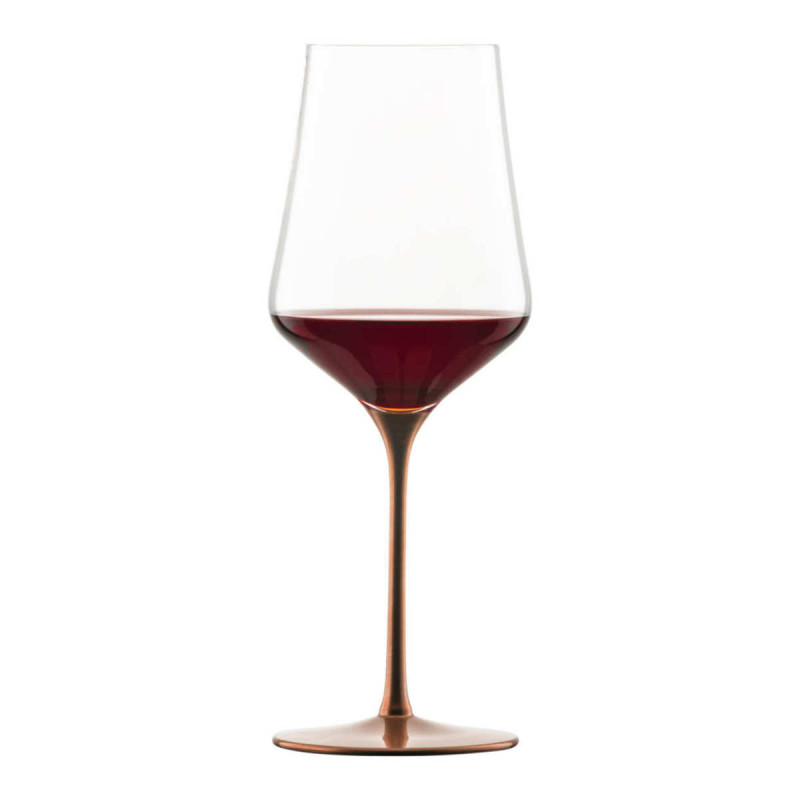 Eisch Kaya Kupfer Rotwein Glas 239 h: 490 / ml mm
