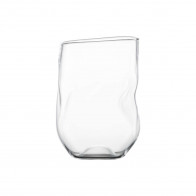 Eisch Unik Allroundbecher Glas Set 2-tlg. 330 ml / h: 10,5 cm