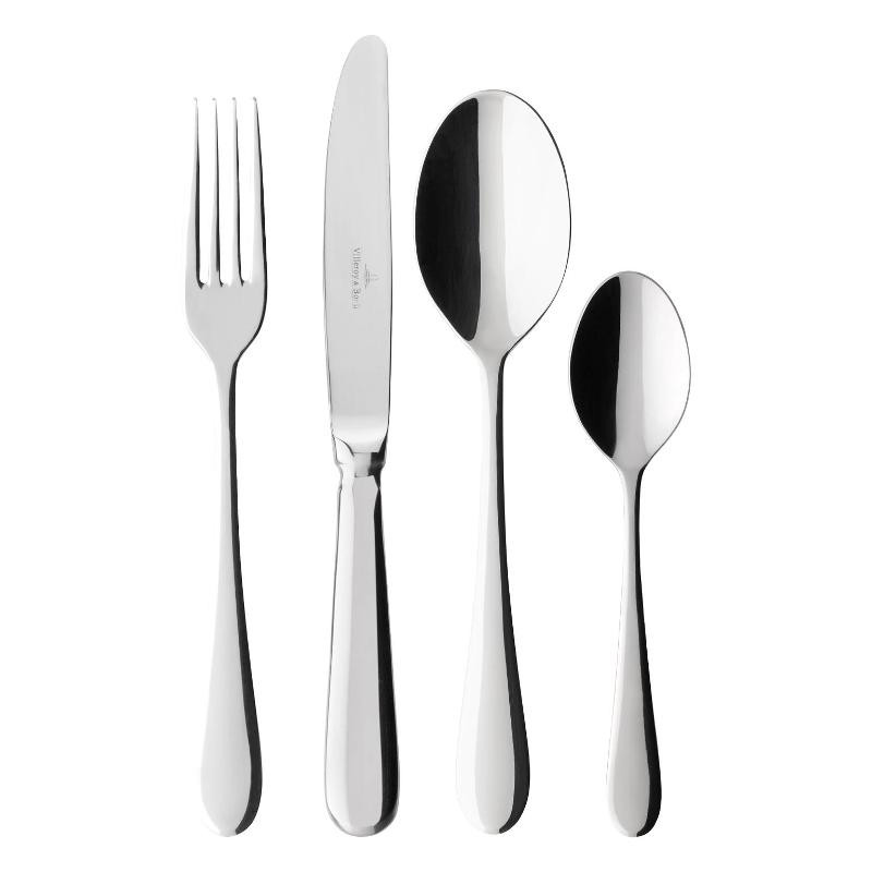 Villeroy & Boch - 18/10 Cutlery 24 pcs set