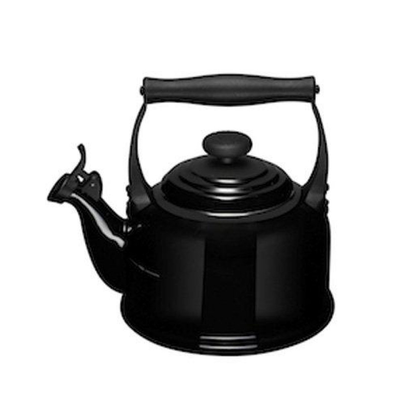Le Creuset Tradition Bollitore  Traditional kettles, Le creuset kettle,  Kettle