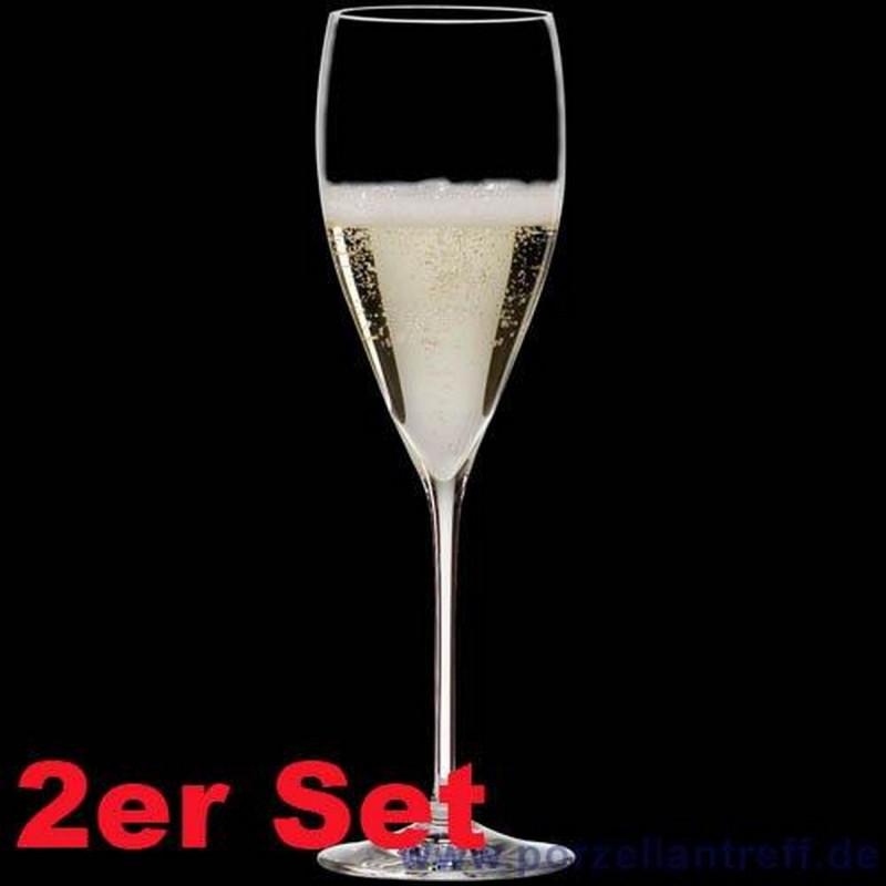 Vinum XL Champagne 34cl  Glasses / Champagne glasses