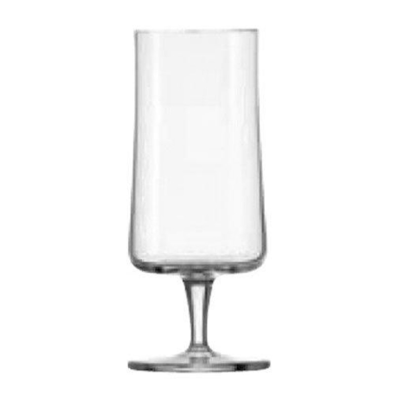 Schott Zwiesel Beer Basic Beer Glass For Pilsner With Nucleation Points 300 Ml 