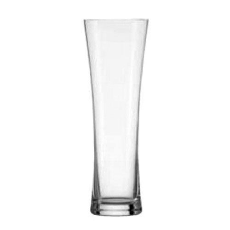 Schott Zwiesel Beer Basic Wheat Beer Glass With Mousse Point 500 Ml 