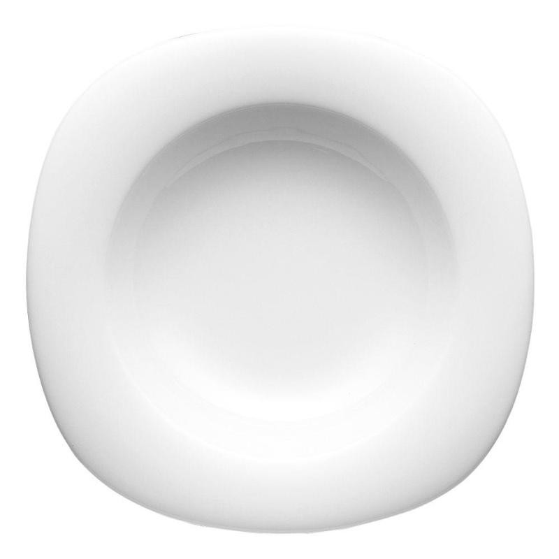 Rosenthal studio-line Suomi Weiß Pasta Plate