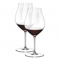 Riedel Performance Wine Glasses - Set of 4 - Clear 5884-47-19