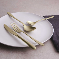 Sambonet PVD Cutlery