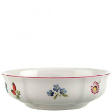 Villeroy & Boch Petite Fleur Porcelain