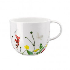 Rosenthal Selection Brillance Fleurs Sauvages Porcelain