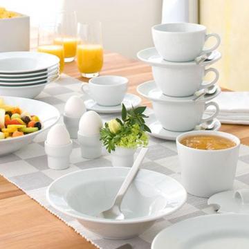 Dinner service for 12 persons, 29 pieces, Meissen, vario…