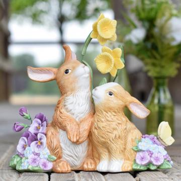 Ostern kaufen online für Porzellanfiguren