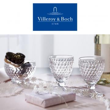 Boston - Villeroy & Boch - The Past Perfect Collection