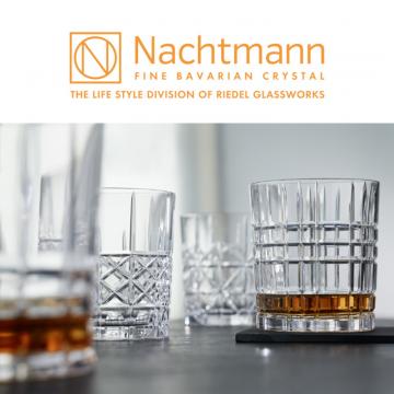 NACHTMANN - Fine Bavarian Crystal