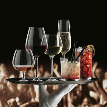 Purismo Bar cocktail/Martini glass 2-piece set Villeroy & Boch