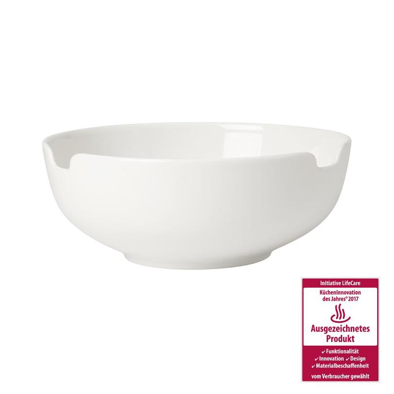 Villeroy & Boch Soup Passion Suppen Bol groß 20,5 cm Soup Passion 1041733820