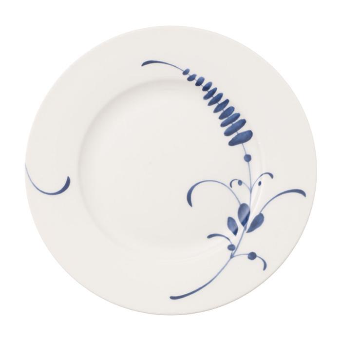 Villeroy & Boch Alt Luxemburg Brindille Frühstücksteller 22 cm Alt Luxemburg Brindille 1042072640