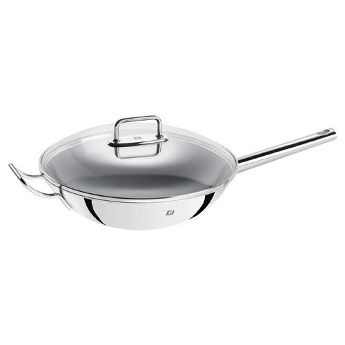 Zwilling Plus Wok beschichtet 32 cm Plus 1005536