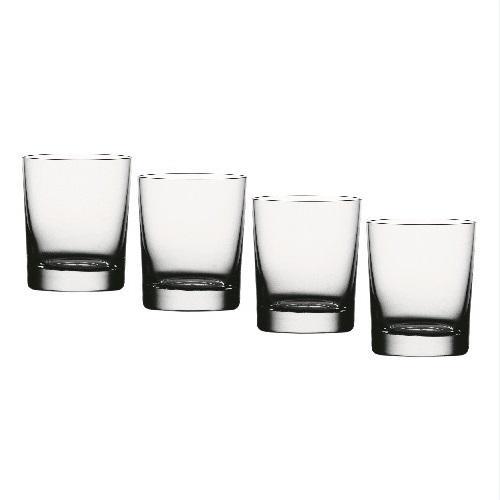 Spiegelau Classic Bar Becher Glas Set 4-tlg. 0,28 L Classic Bar 9000175