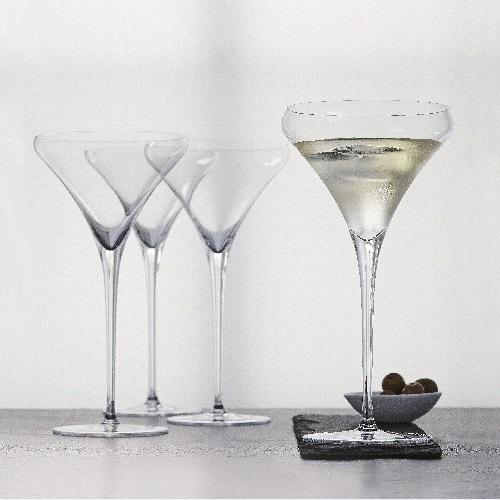 Spiegelau Willsberger Anniversary Cocktail / Martini Glas Set 4-tlg. Willsberger Anniversary 1416150