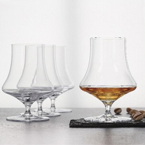 Spiegelau Willsberger Anniversary Whisky Glas Set 4-tlg. Willsberger Anniversary 1416186