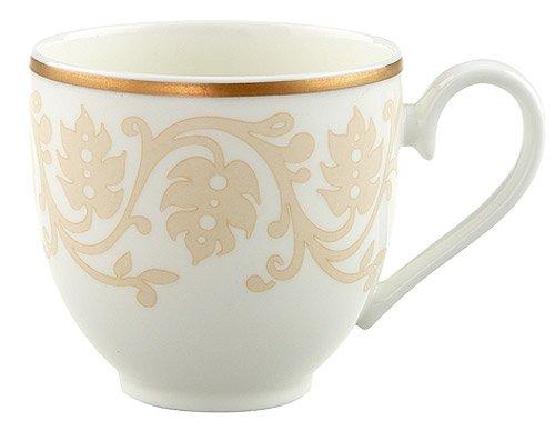 Villeroy & Boch Ivoire Mokka Obertasse 0,10 l Ivoire 1043901420