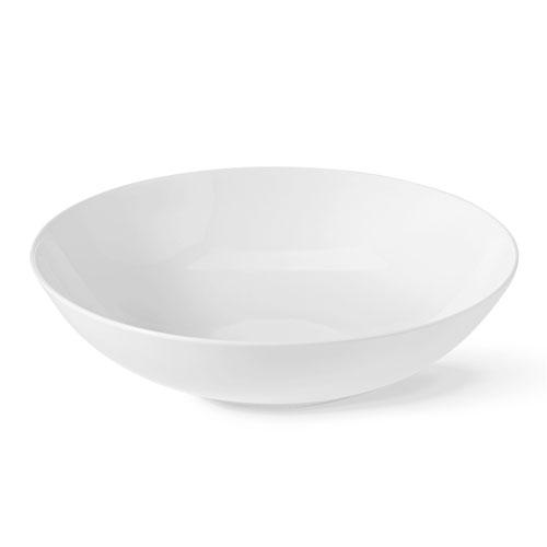 KPM Berlin KPM Urbino Weiß Salatschale 27 cm Urbino Weiß 16222600