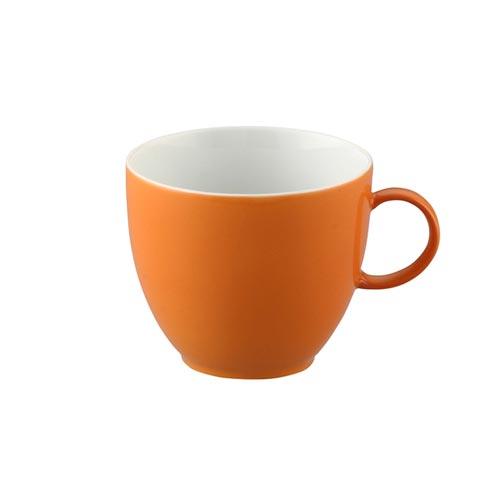 Thomas Sunny Day Orange Kaffee Obertasse 0,20 L Sunny Day Orange 10850-408505-14742