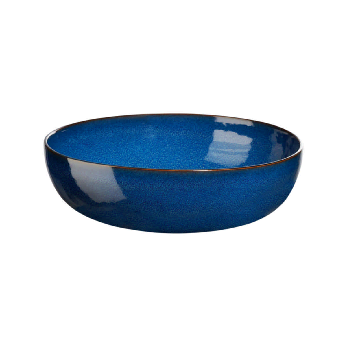 ASA SELECTION ASA Saisons Midnight Blue Salatschale 29,5 cm Saisons Midnight Blue 27273119