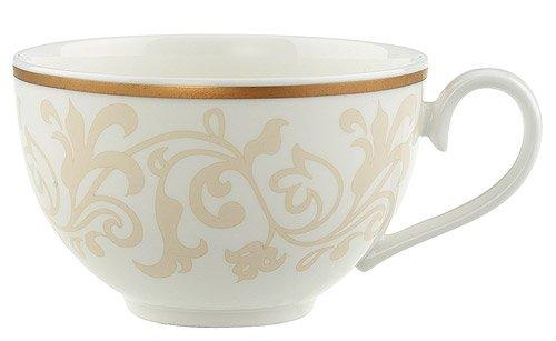 Villeroy & Boch Ivoire Frühstücks Obertasse 0,40 L Ivoire 1043901240