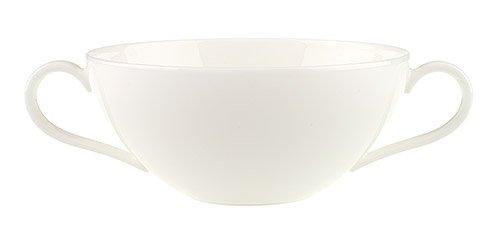 Villeroy & Boch Anmut Suppen Obertasse 0,35 L Anmut 1045452510