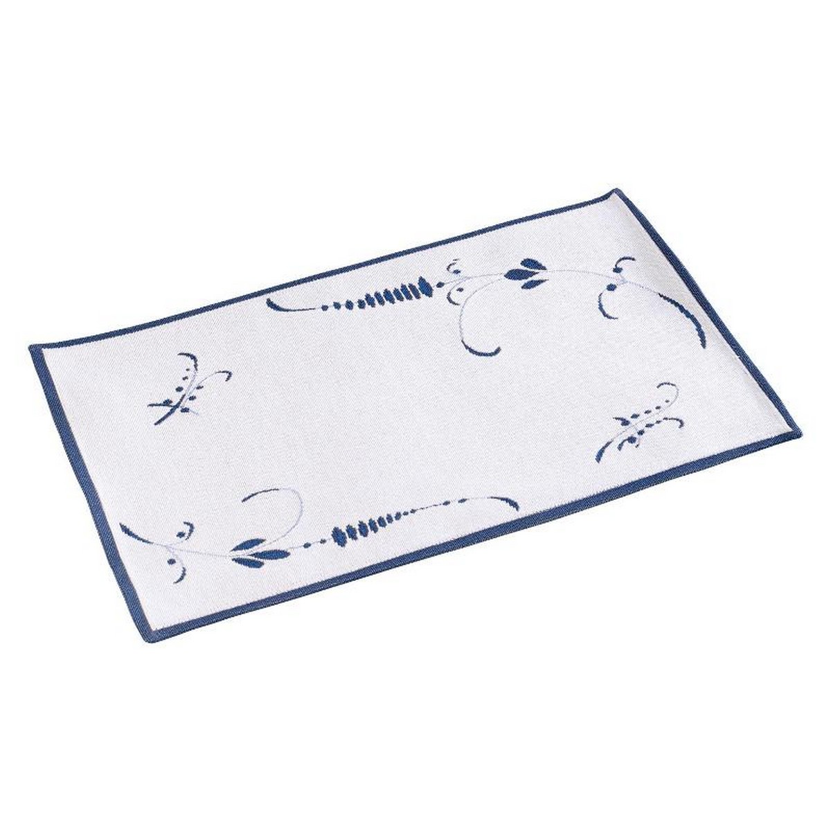 Villeroy & Boch Alt Luxemburg Textil Accessoires Platzset Gobelin - 70% Baumwolle + 30% Polyester 35x50 cm Alt Luxemburg 3590830040