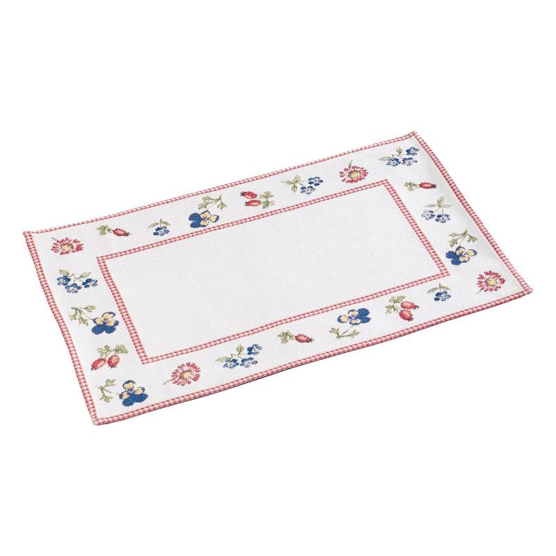 Villeroy & Boch Petite Fleur Textil Accessoires Platzset Gobelin - 70% Baumwolle + 30% Polyester 35x50 cm Petite Fleur Textil Accessoires 3590830041