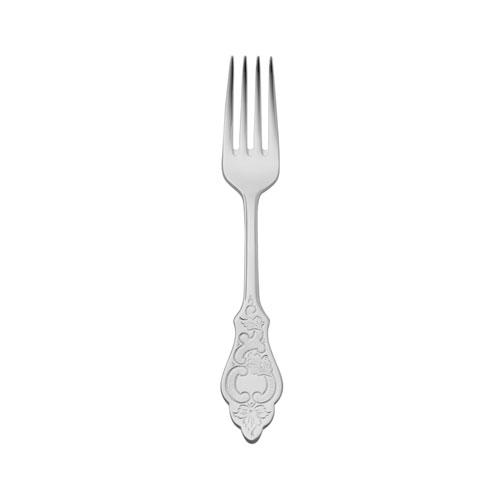 Robbe & Berking Ostfriesen 925 Sterling Silber Dessert/Vorspeisegabel Ostfriesen 01003008