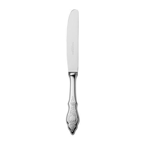 Robbe & Berking Ostfriesen 925 Sterling Silber Dessert/Vorspeisemesser Ostfriesen 01003009