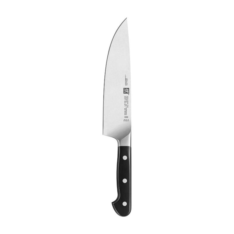 Zwilling Kochmesser Pro Kochmesser 200 mm Kochmesser Pro 1002774