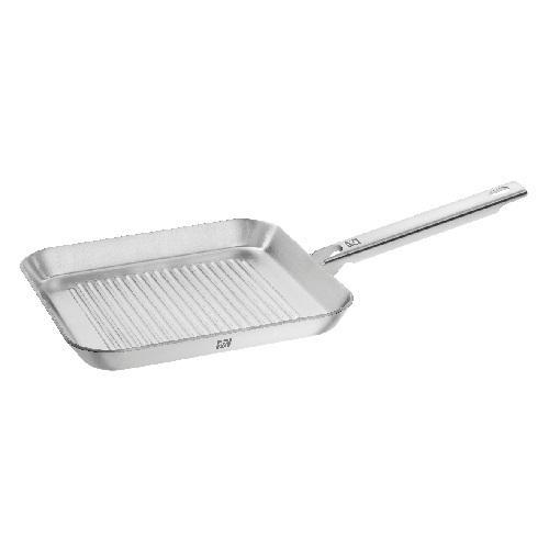 Zwilling Küchenhelfer Grillpfanne 24x24 cm Küchenhelfer 1005546