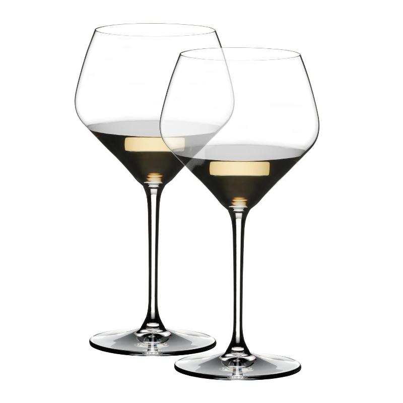 Riedel Extreme Oaked Chardonnay Glas Set 2-tlg. 0,67 L Extreme 4441/97