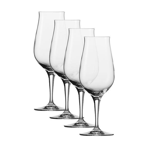 Spiegelau Bar - Spezialgläser Whisky Snifter Premium Glas Set 4-tlg. 0,28 L Bar - Spezialgläser 4460177